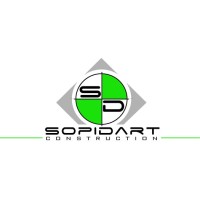 SOPIDART Logo