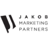 Jakob Marketing Partners Logo
