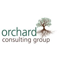 Orchard Consulting Group Pty Ltd Logo