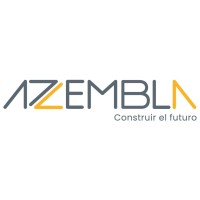 Azembla Logo
