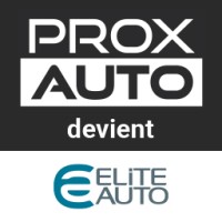 PROXAUTO Logo