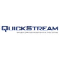 QuickStream Logo
