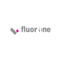 FLUOR-ONE Logo