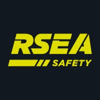 RSEA Safety Australia Logo