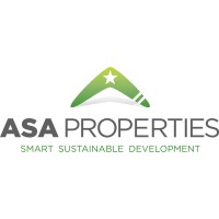ASA Properties Logo