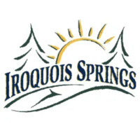 Iroquois Springs Logo