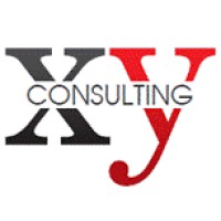 XY CONSULTING Logo