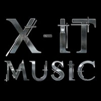 X-It Music Logo