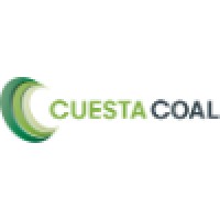 Cuesta Coal Limited Logo