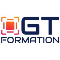 GT FORMATION ET RESSOURCES HUMAINES Logo