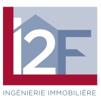 i2F Logo