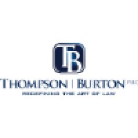 Thompson Burton PLLC Logo