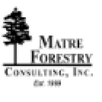 Matre Forestry Consulting, Inc. Logo