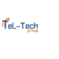 Teltech Group inc. Logo