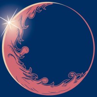 Moonshine Agency Logo