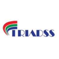 TRIADSS GROUP OF COMPANIES Logo