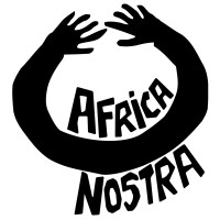 AFRICA NOSTRA Logo