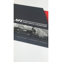 Nord France Couverture Logo