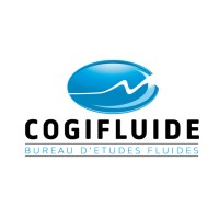 Cogifluide Logo
