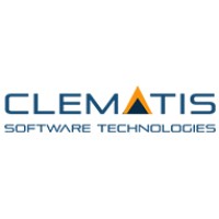 Clematis Software Technologies Private Limited Logo