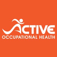 Active Occupational Health Services Logo