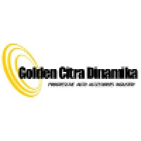 PT Golden Citra Dinamika Logo