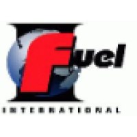 Fuel International Logo