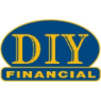 DIY Financial Logo