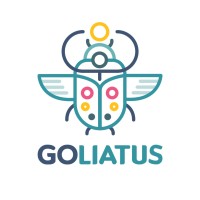 GOLIATUS APICALIS Logo