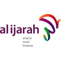 PT. Al Ijarah Indonesia Finance Logo