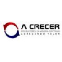 Acrecer Consultores Logo