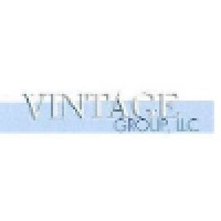 Vintage Group, LLC Logo