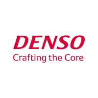 DENSO Europe Logo