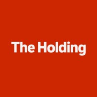 The Holding Logo