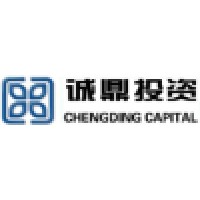 ChengDing Capital Logo