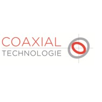 COAXIAL TECHNOLOGIE Logo