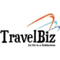 TravelBiz.in Logo