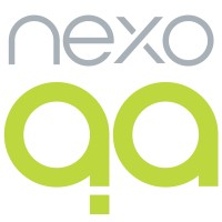 nexo QA Logo