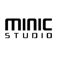 minic studio Logo