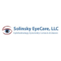 Solinsky EyeCare, L.L.C. Logo