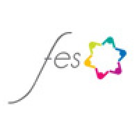 Fibromyalgie en Samenleving Logo