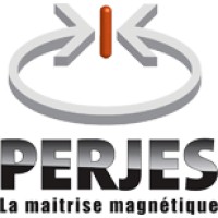 S.A.S. PERJES Logo