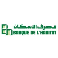 Banque De LHabitat Logo