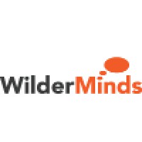 Wilder Minds Logo