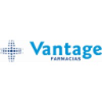 Vantage Logo