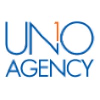 The Uno Agency Logo