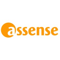 Assense Software Solutions GmbH Logo