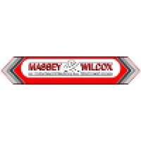 Massey Wilcox Transport Ltd Logo