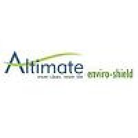 Altimate Envirocare Asia Pvt. Ltd. Logo