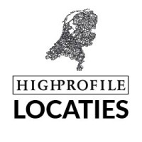 High Profile Locaties Logo